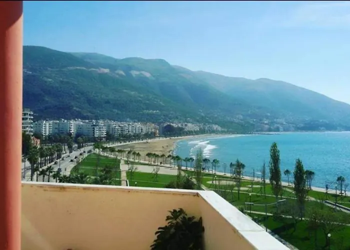 Lungomare Vlore