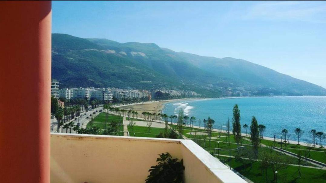 Lungomare Vlorë