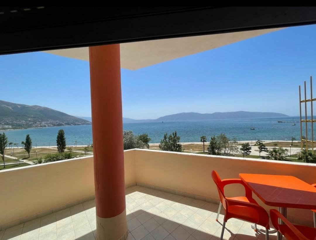 Lungomare Appartement Vlorë