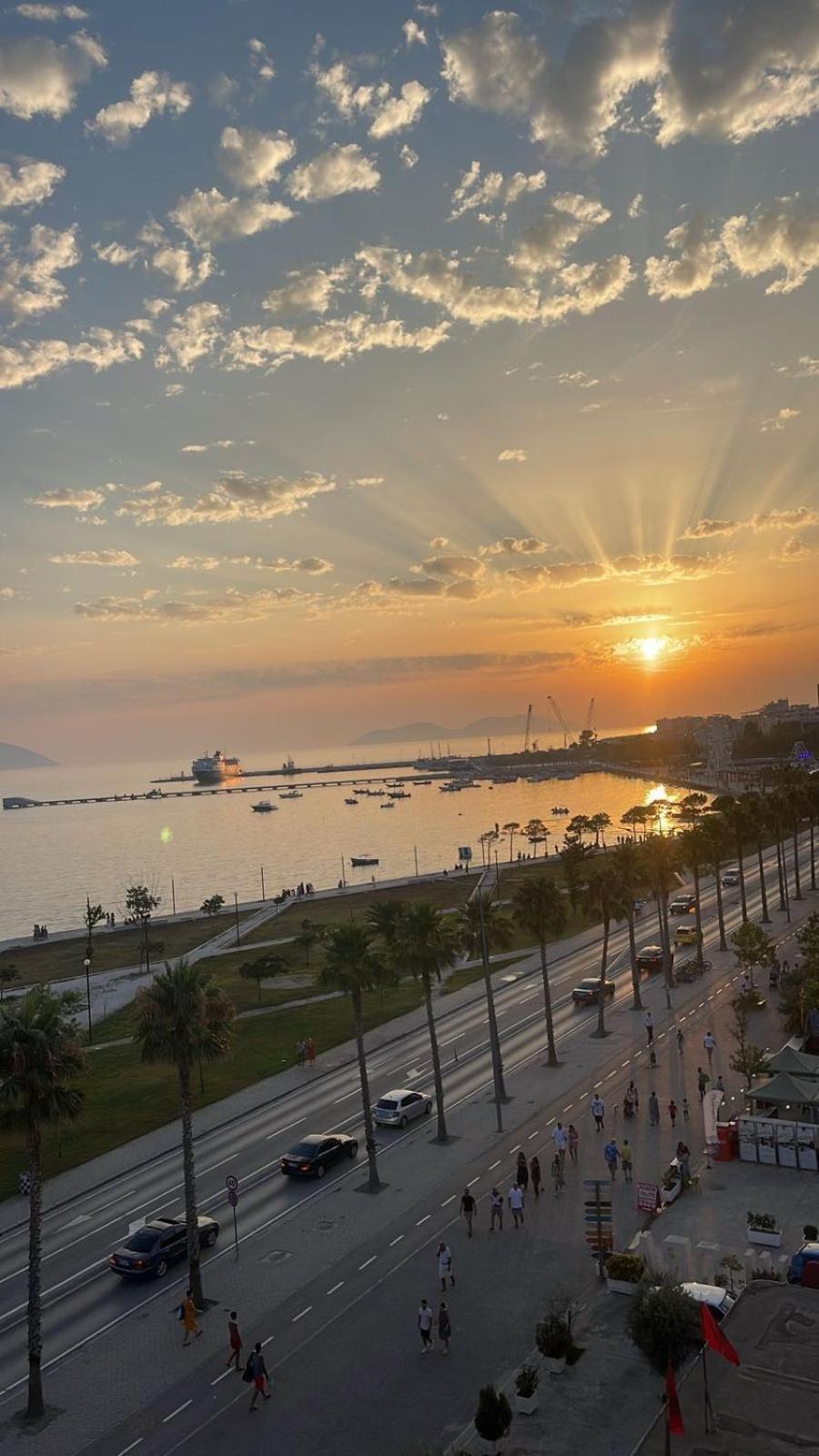 Lungomare Appartement